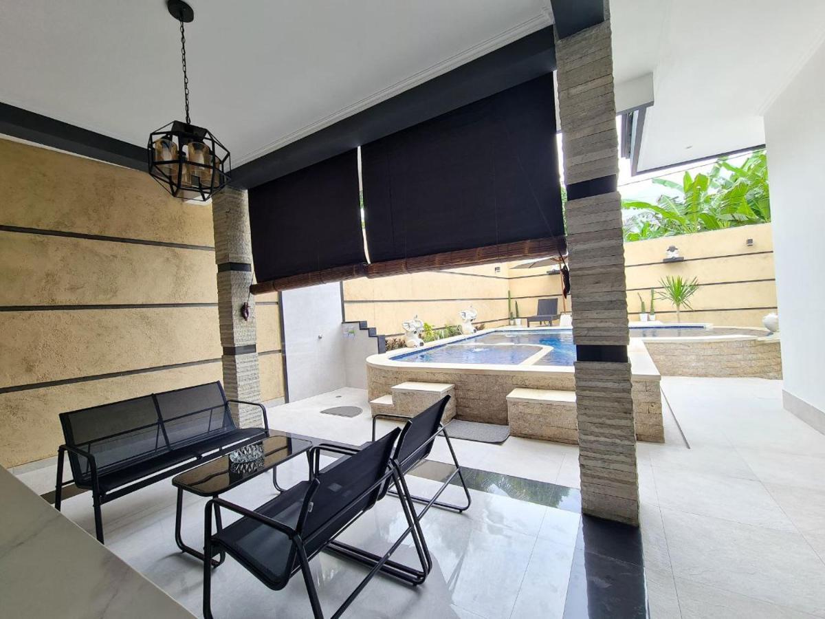 Villa Agrapana Lovina Екстер'єр фото