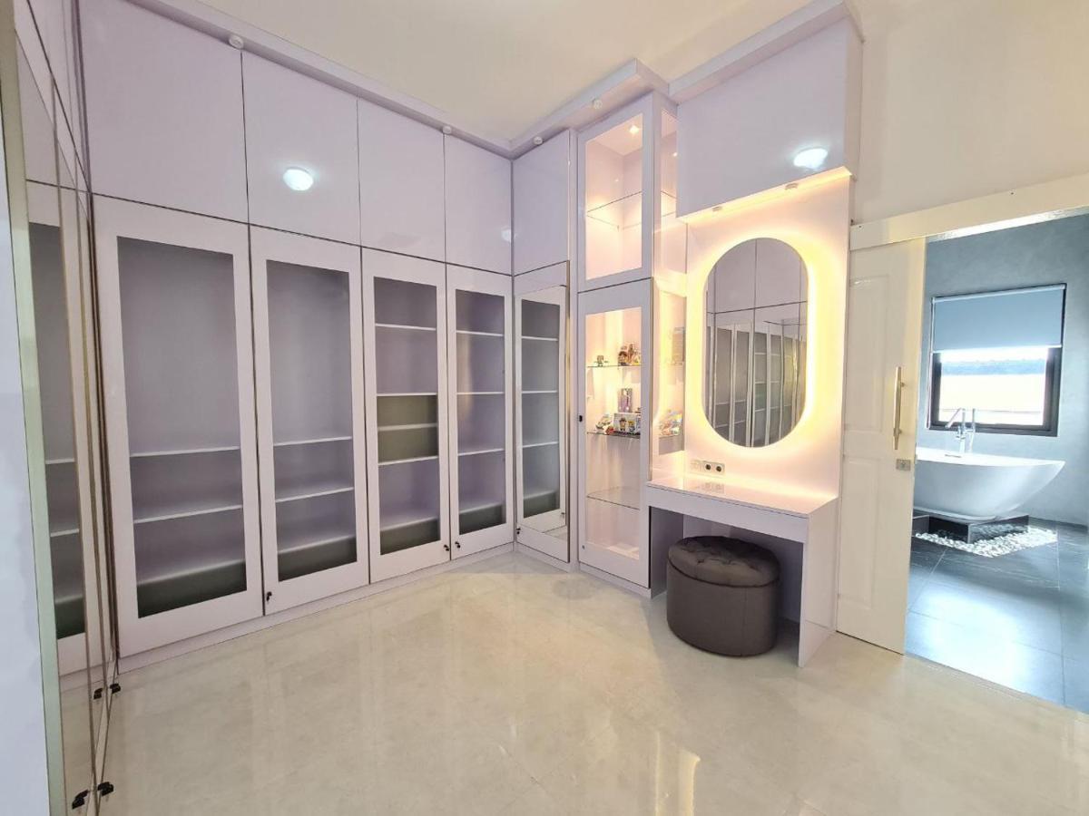 Villa Agrapana Lovina Екстер'єр фото
