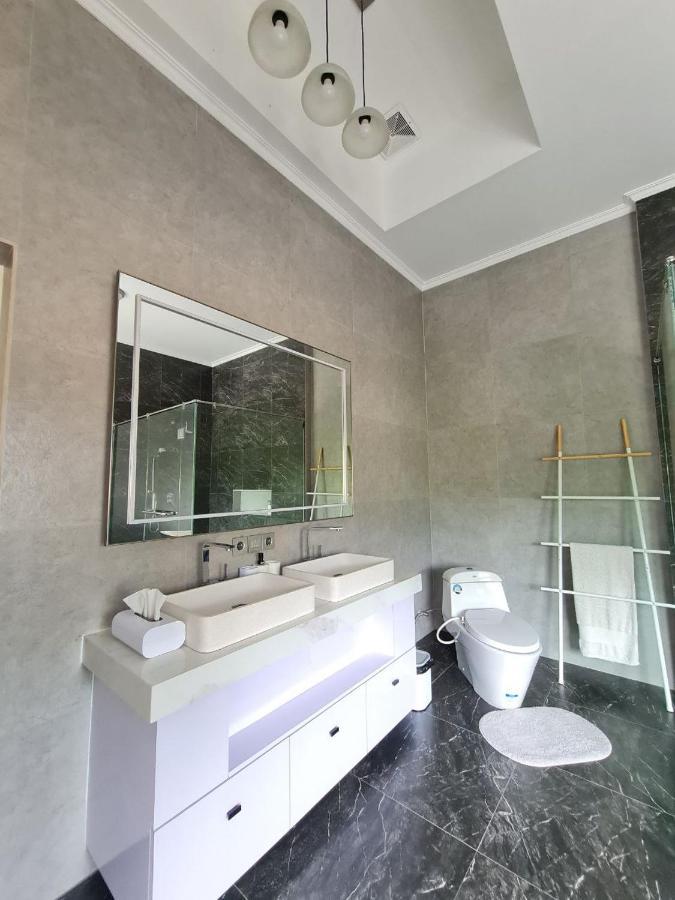 Villa Agrapana Lovina Екстер'єр фото